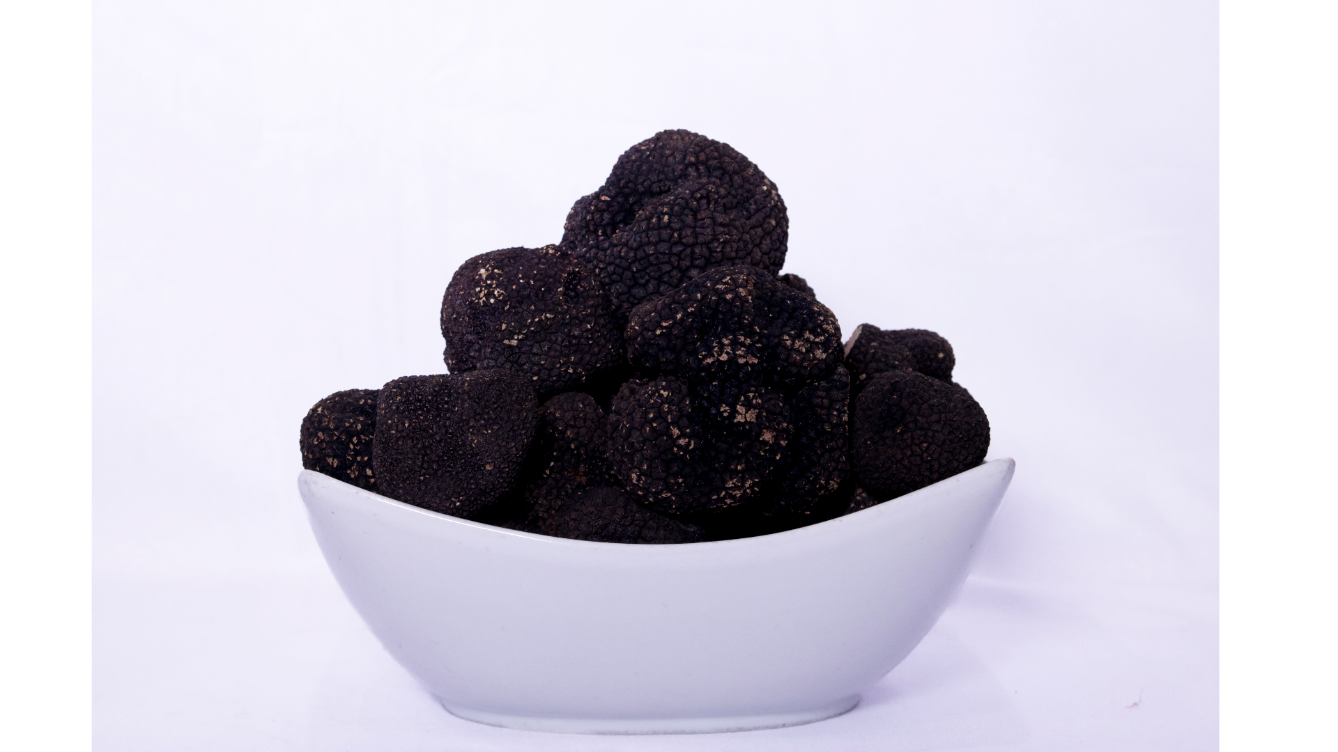 Fresh Black Truffles Summer/Winter