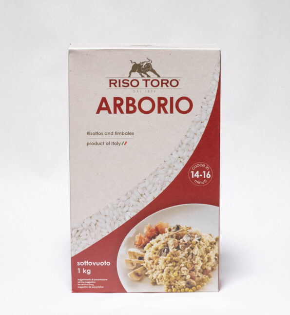 Riso Arborio