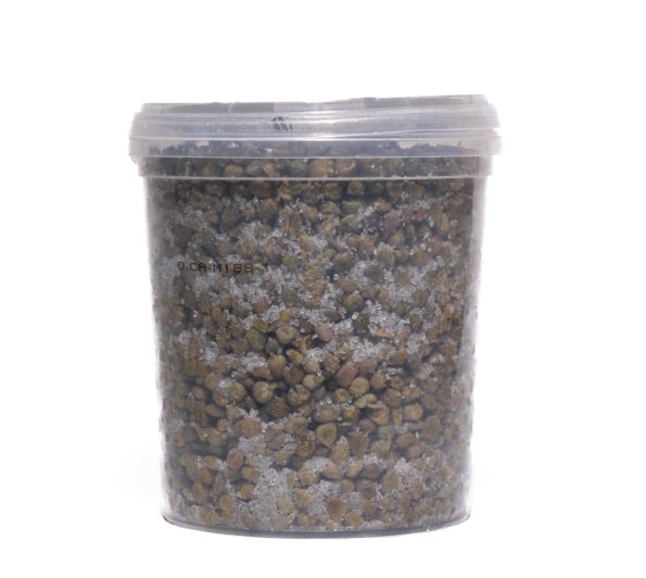 Capers Salted Sicilian