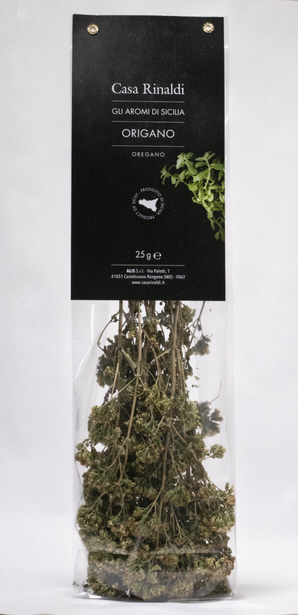 Oregano Siciliano