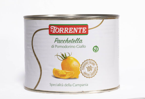 Yellow Prince Borgheses