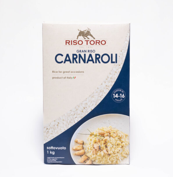 Riso Carnaroli