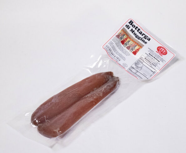 Bottarga di Miggine