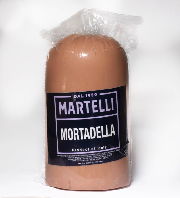 Mortadella