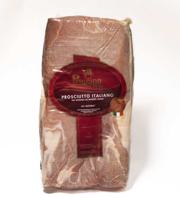 Prosciutto Italiano